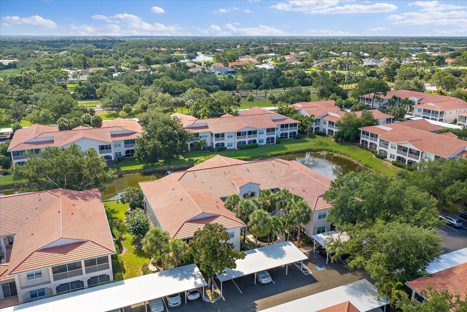 PLAZA DE FLORES - Residential