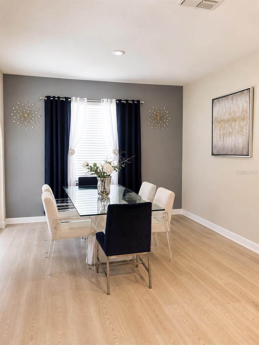 SAVANNA - Residential
