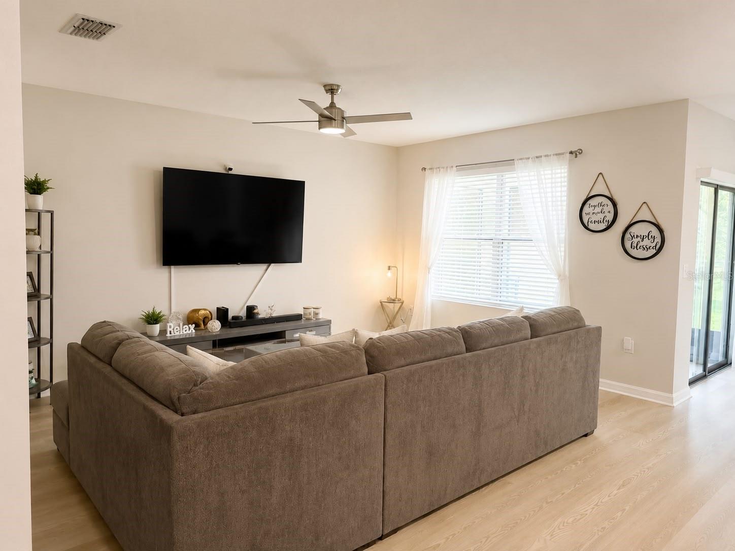 SAVANNA - Residential