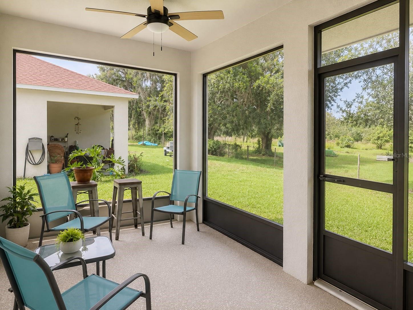 SAVANNA - Residential