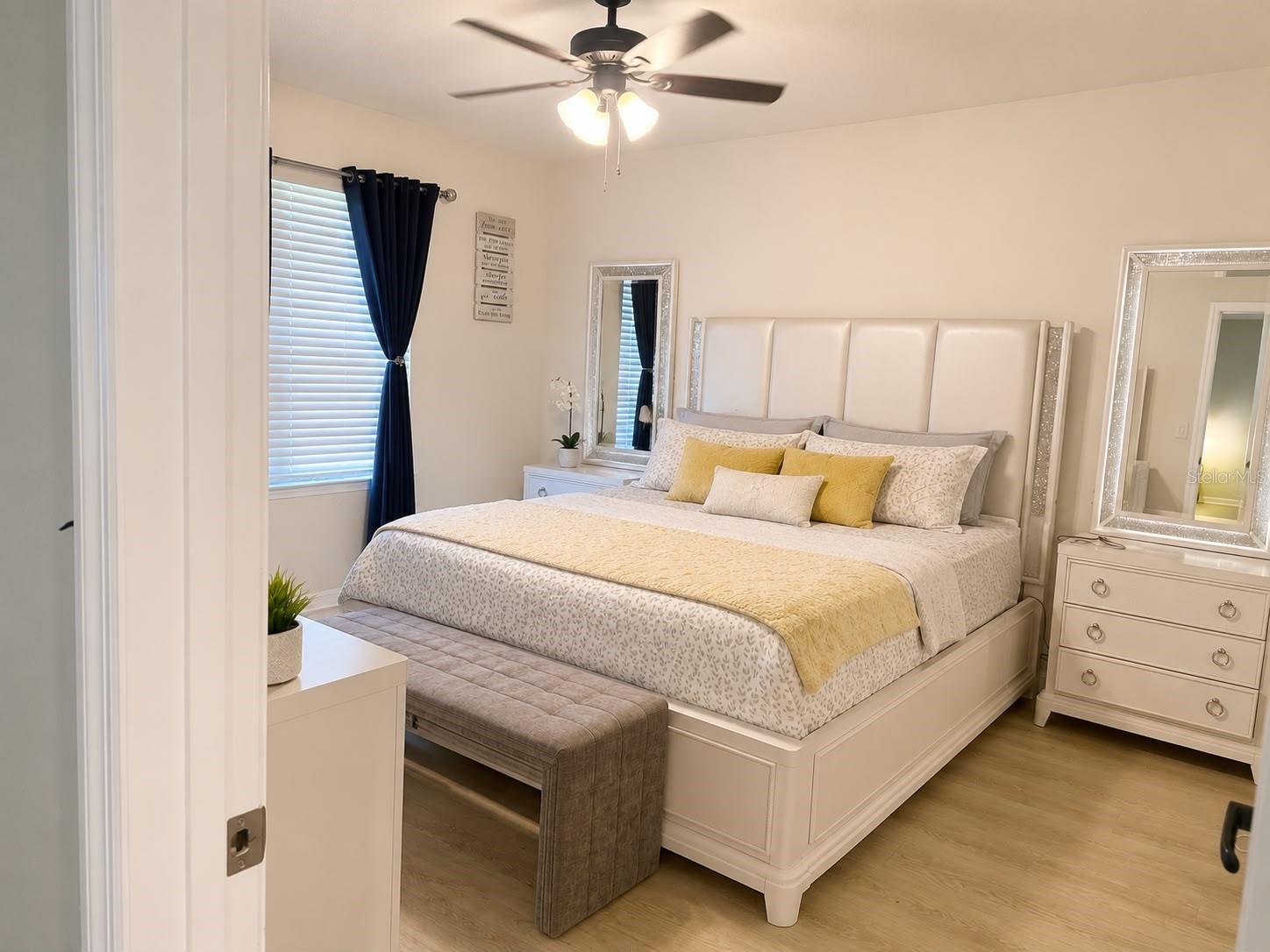 SAVANNA - Residential