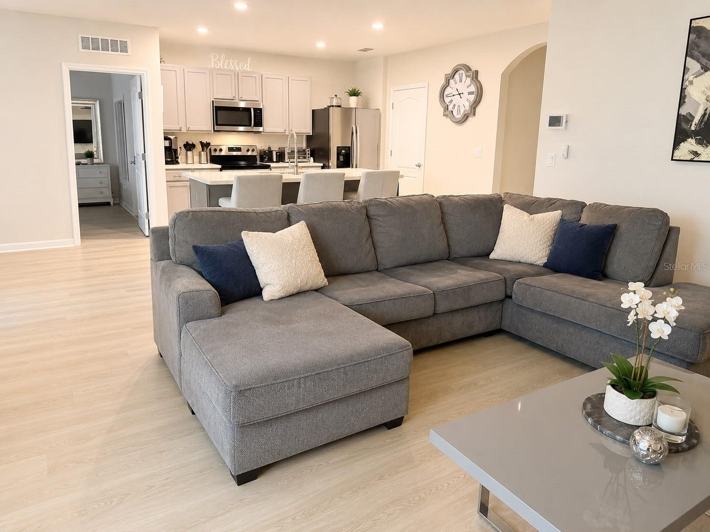 SAVANNA - Residential