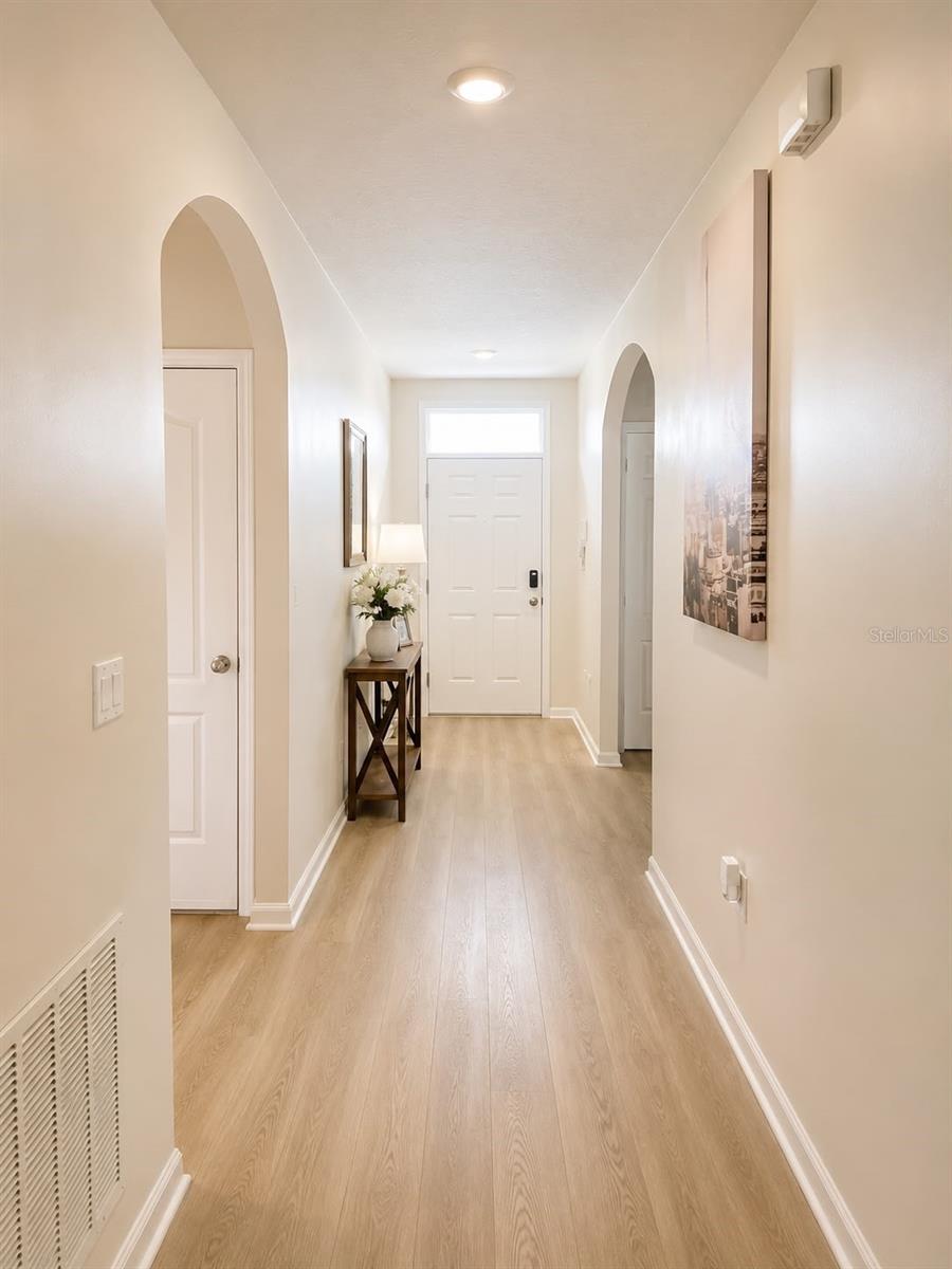 SAVANNA - Residential