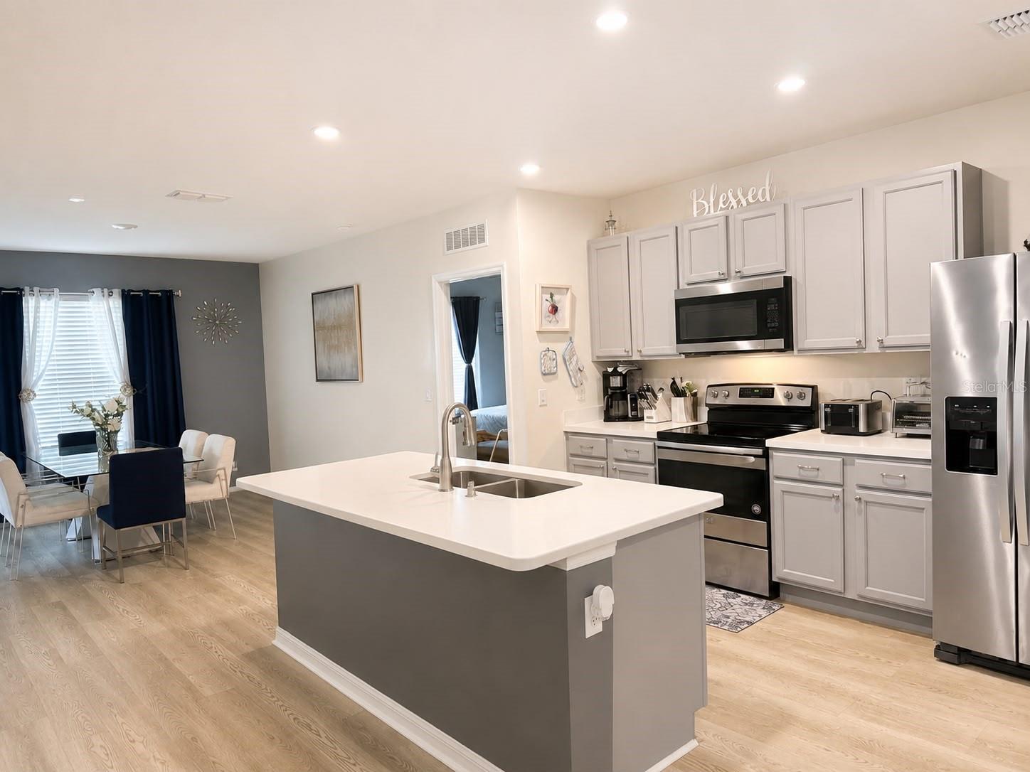 SAVANNA - Residential