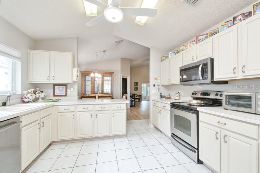 BRIGHTON AT KINGS RIDGE PH 03 - Residential