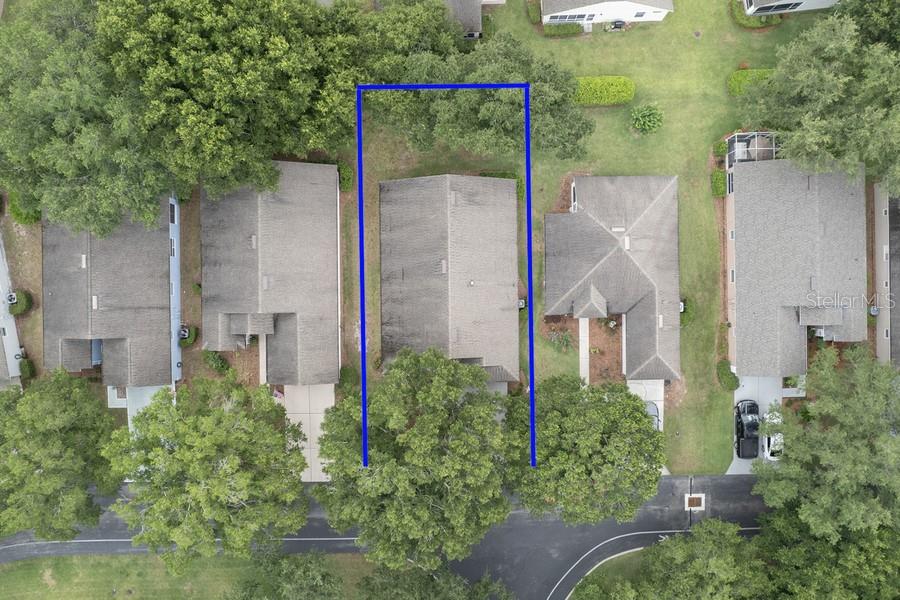 BRIGHTON AT KINGS RIDGE PH 03 - Residential
