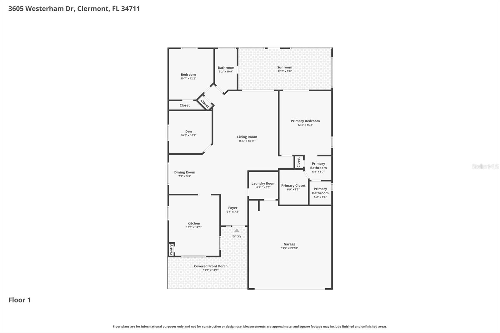 BRIGHTON AT KINGS RIDGE PH 03 - Residential