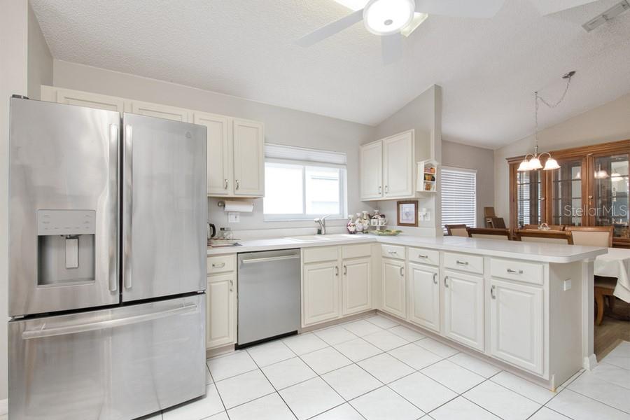 BRIGHTON AT KINGS RIDGE PH 03 - Residential