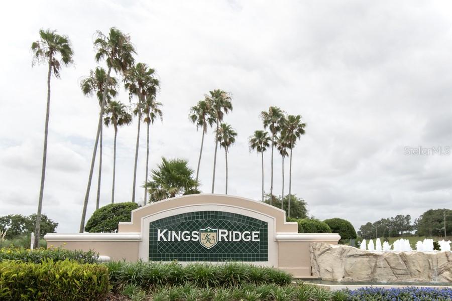 BRIGHTON AT KINGS RIDGE PH 03 - Residential