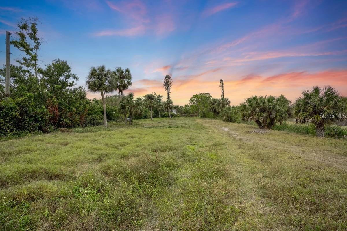 FLORIDA TROPICAL HOMESITES & LITTLE FARMS - Land