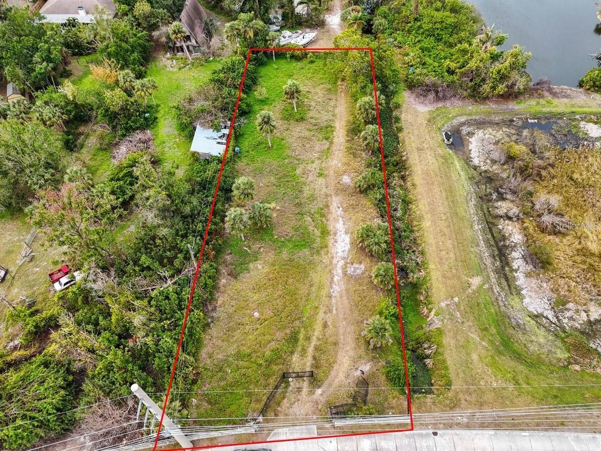 FLORIDA TROPICAL HOMESITES & LITTLE FARMS - Land