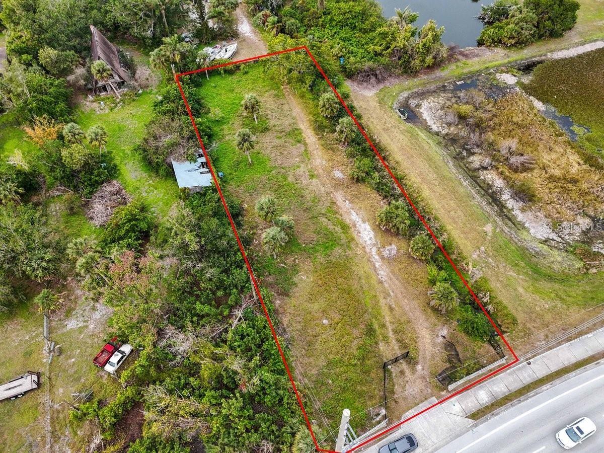 FLORIDA TROPICAL HOMESITES & LITTLE FARMS - Land