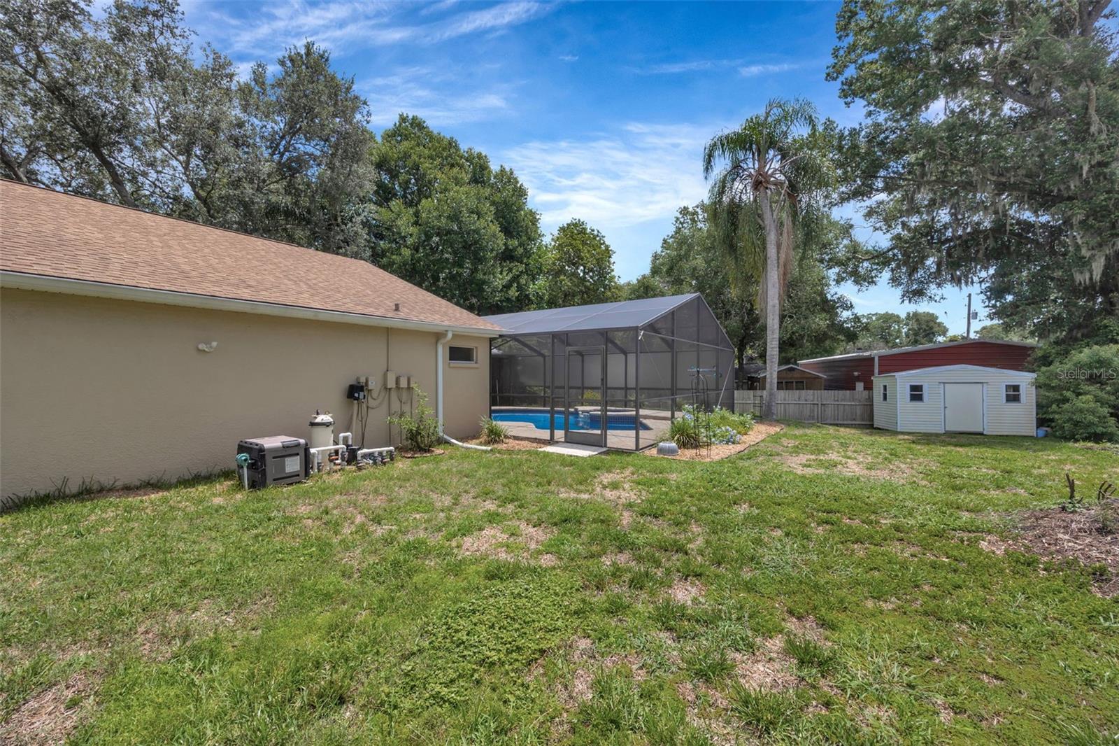 BUCKHORN FIFTH ADD UNIT 2A - Residential