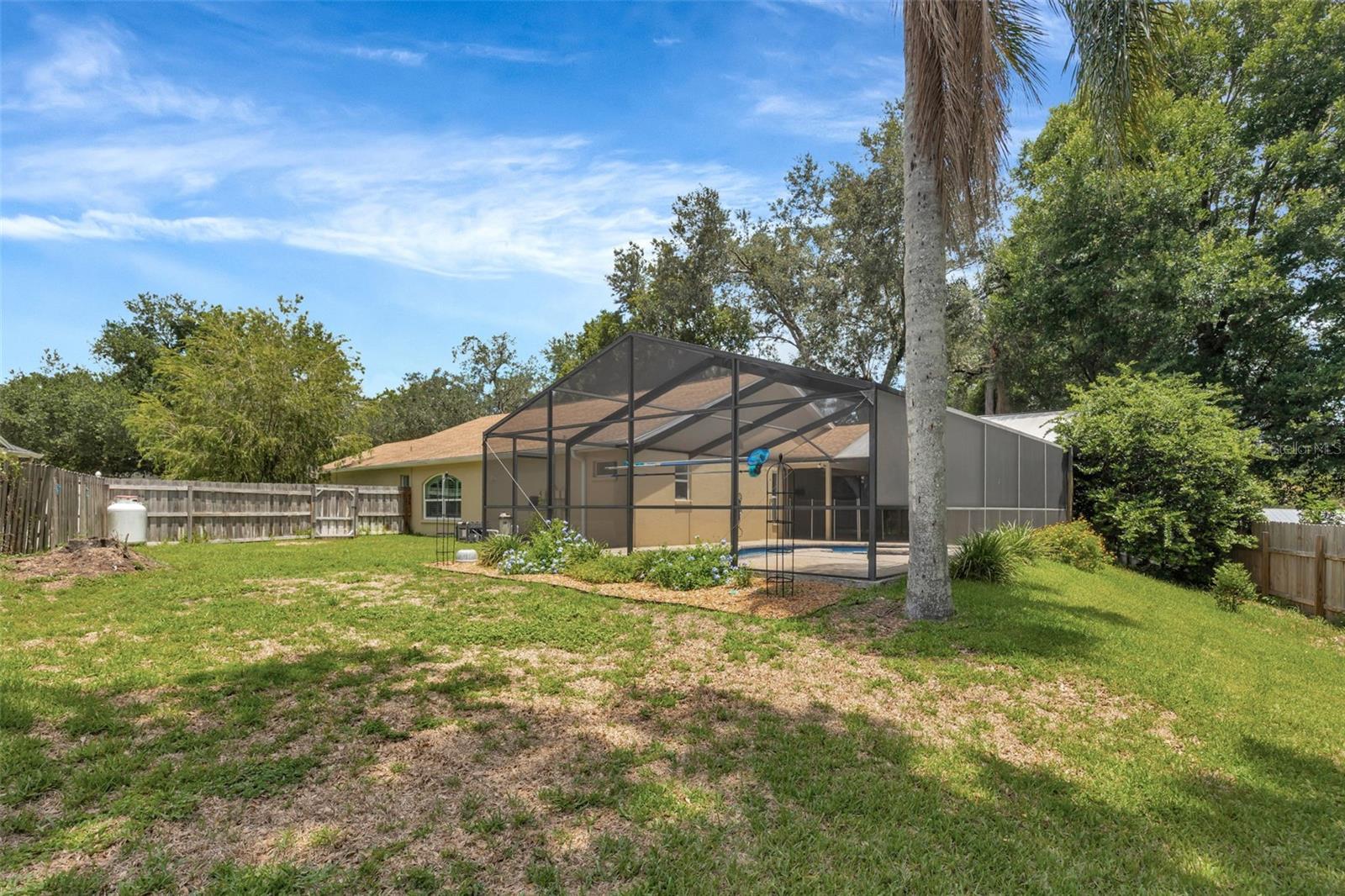 BUCKHORN FIFTH ADD UNIT 2A - Residential