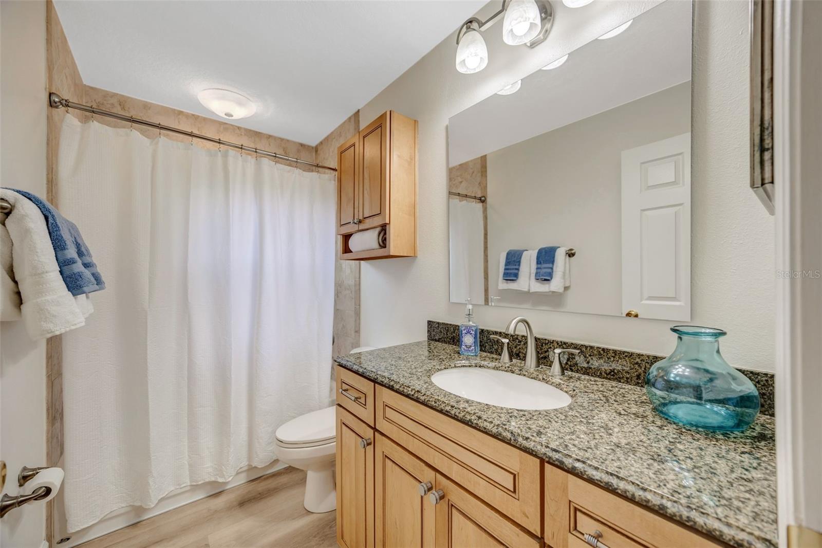 BUCKHORN FIFTH ADD UNIT 2A - Residential