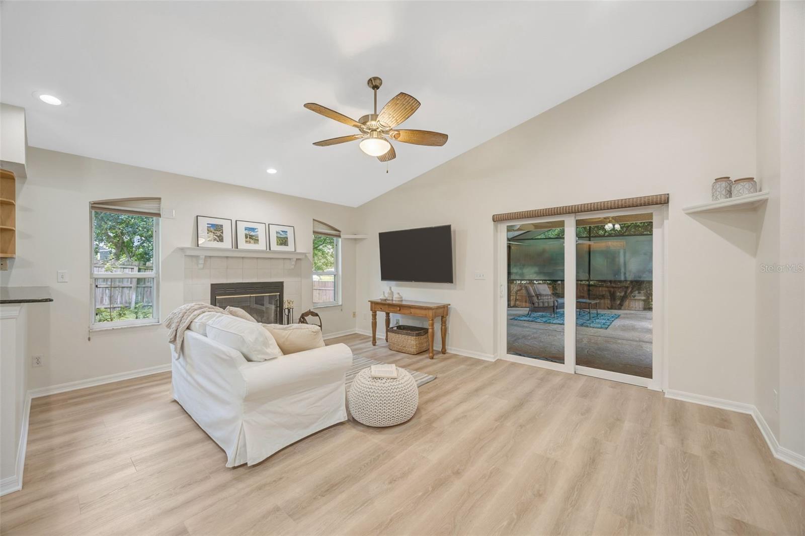 BUCKHORN FIFTH ADD UNIT 2A - Residential