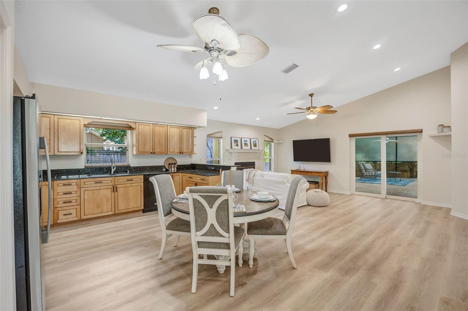 BUCKHORN FIFTH ADD UNIT 2A - Residential
