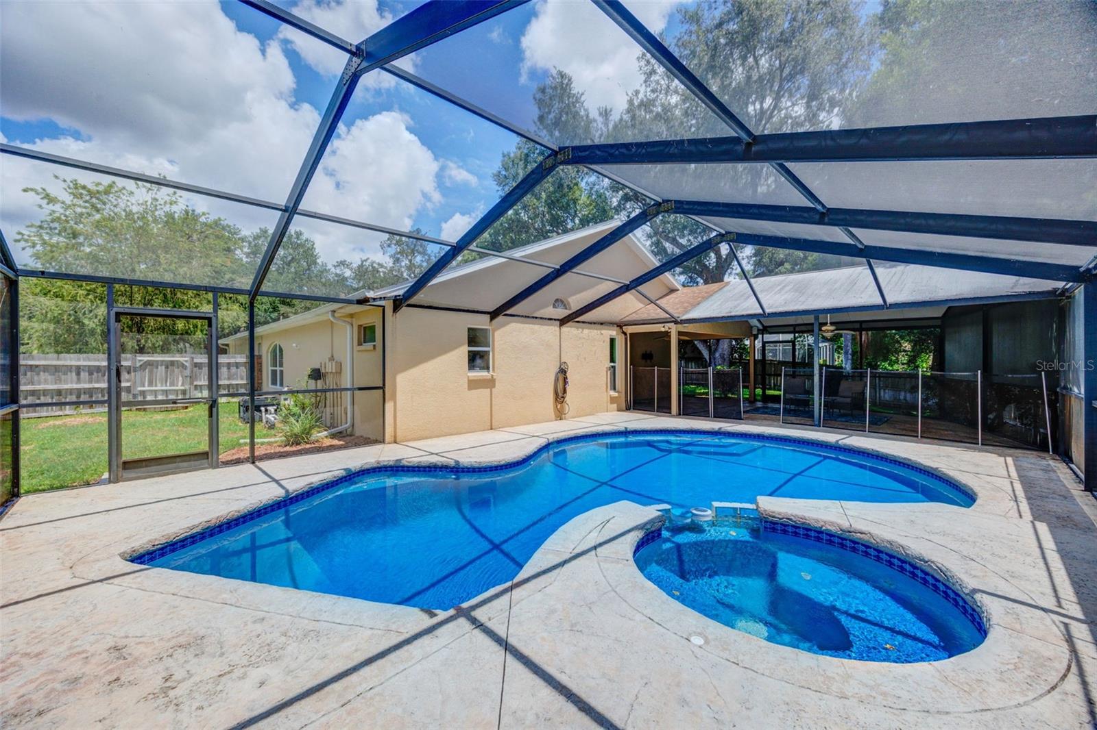 BUCKHORN FIFTH ADD UNIT 2A - Residential