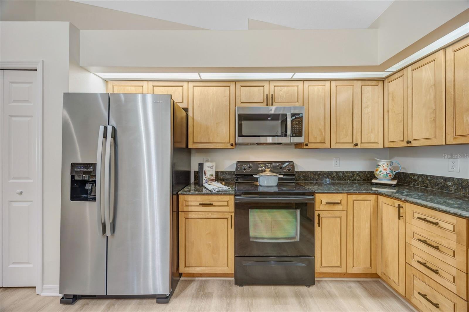 BUCKHORN FIFTH ADD UNIT 2A - Residential