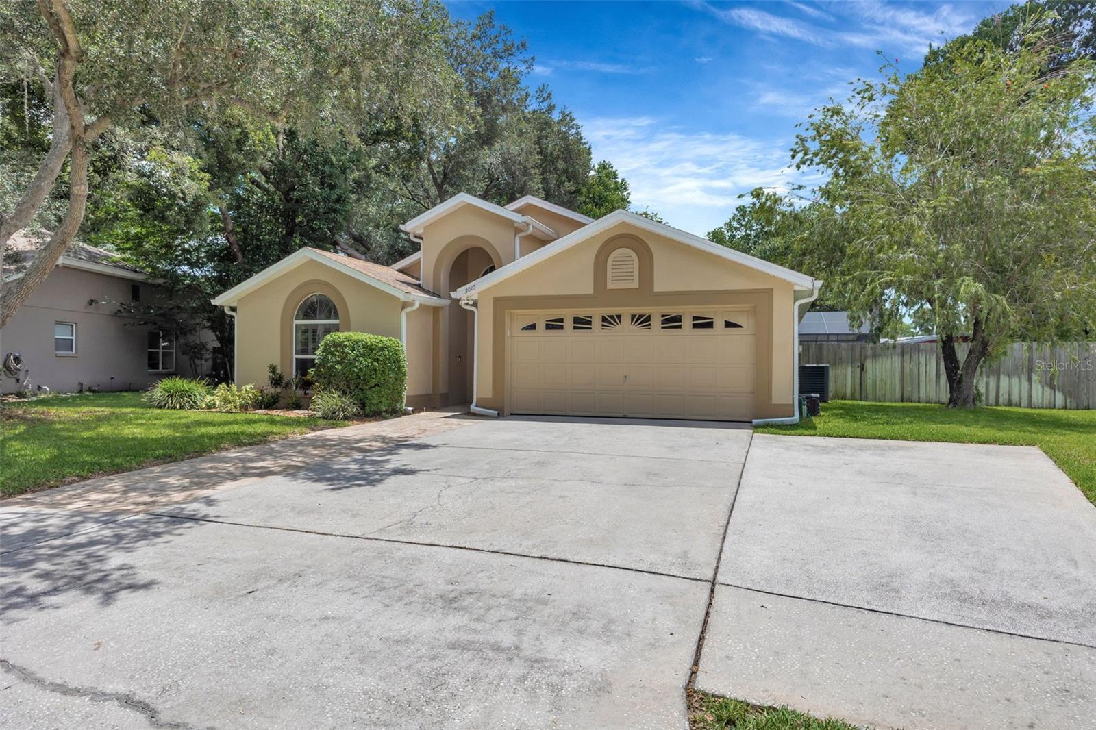 BUCKHORN FIFTH ADD UNIT 2A - Residential