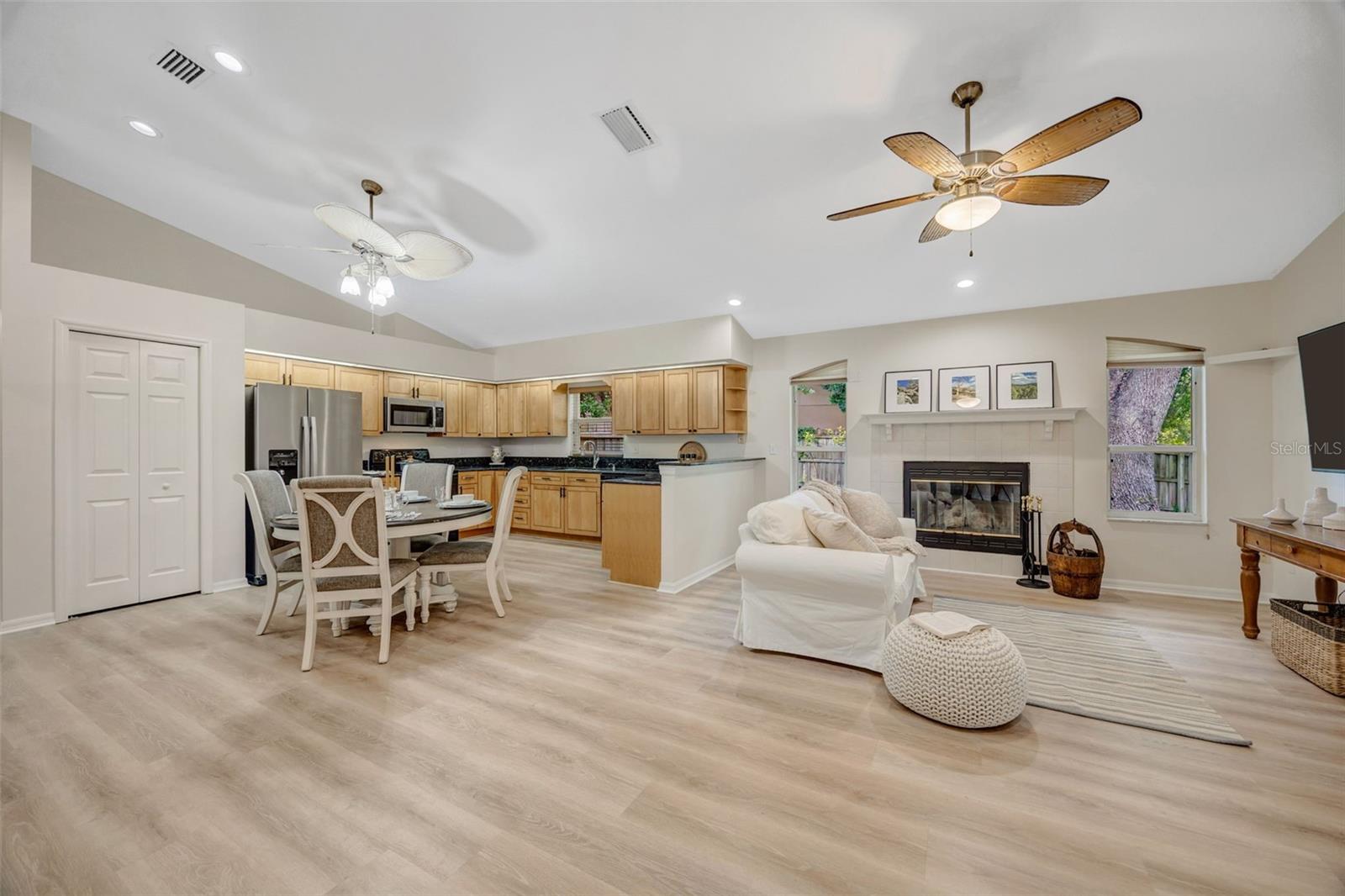BUCKHORN FIFTH ADD UNIT 2A - Residential