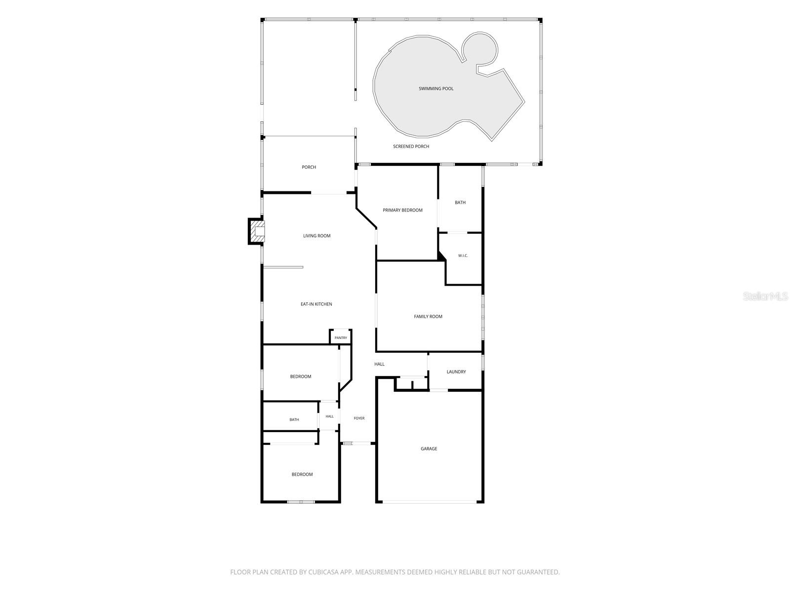 BUCKHORN FIFTH ADD UNIT 2A - Residential