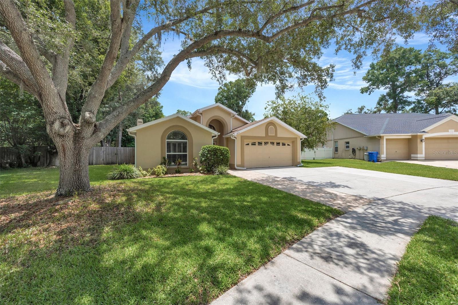 BUCKHORN FIFTH ADD UNIT 2A - Residential