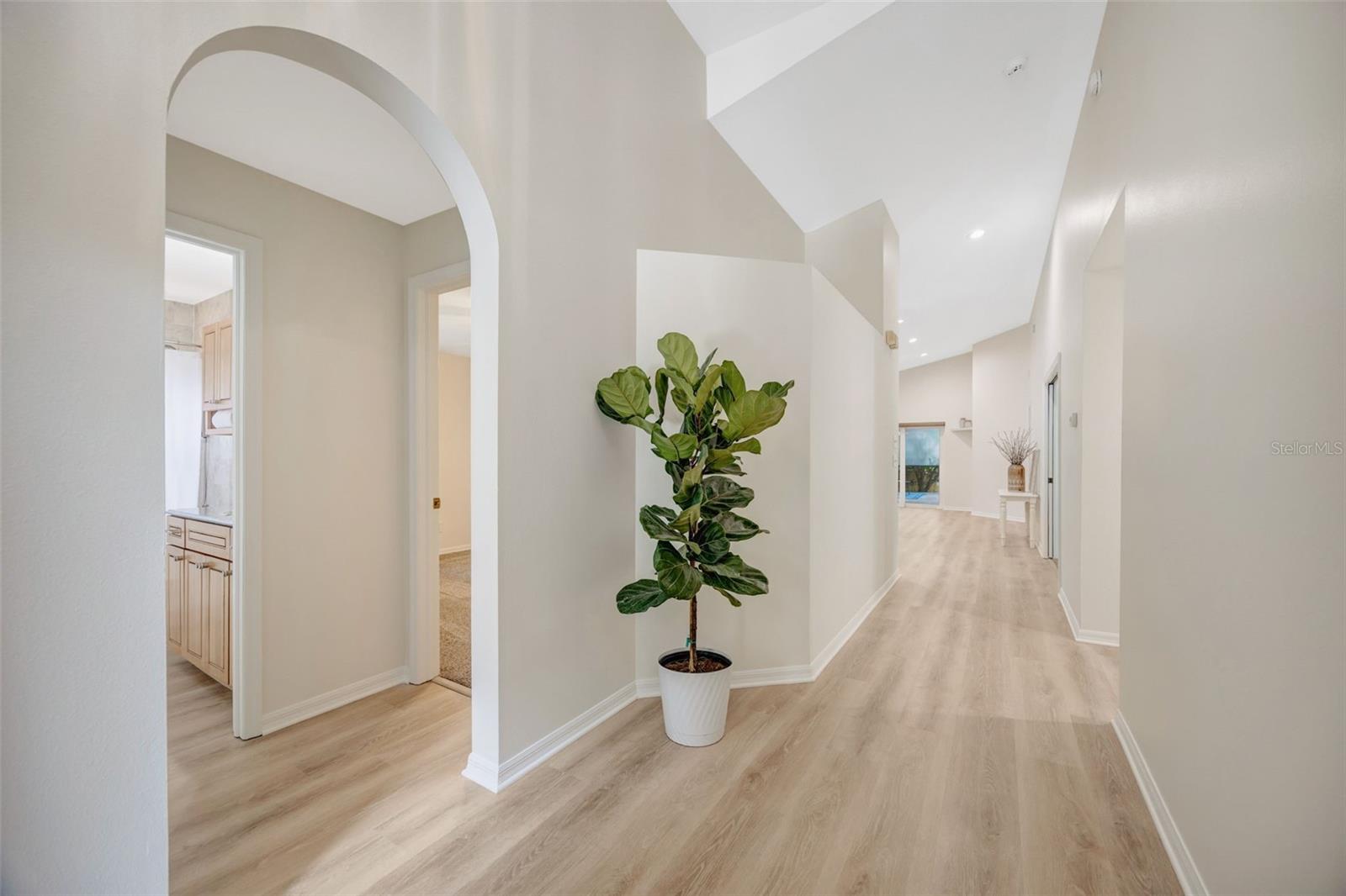 BUCKHORN FIFTH ADD UNIT 2A - Residential