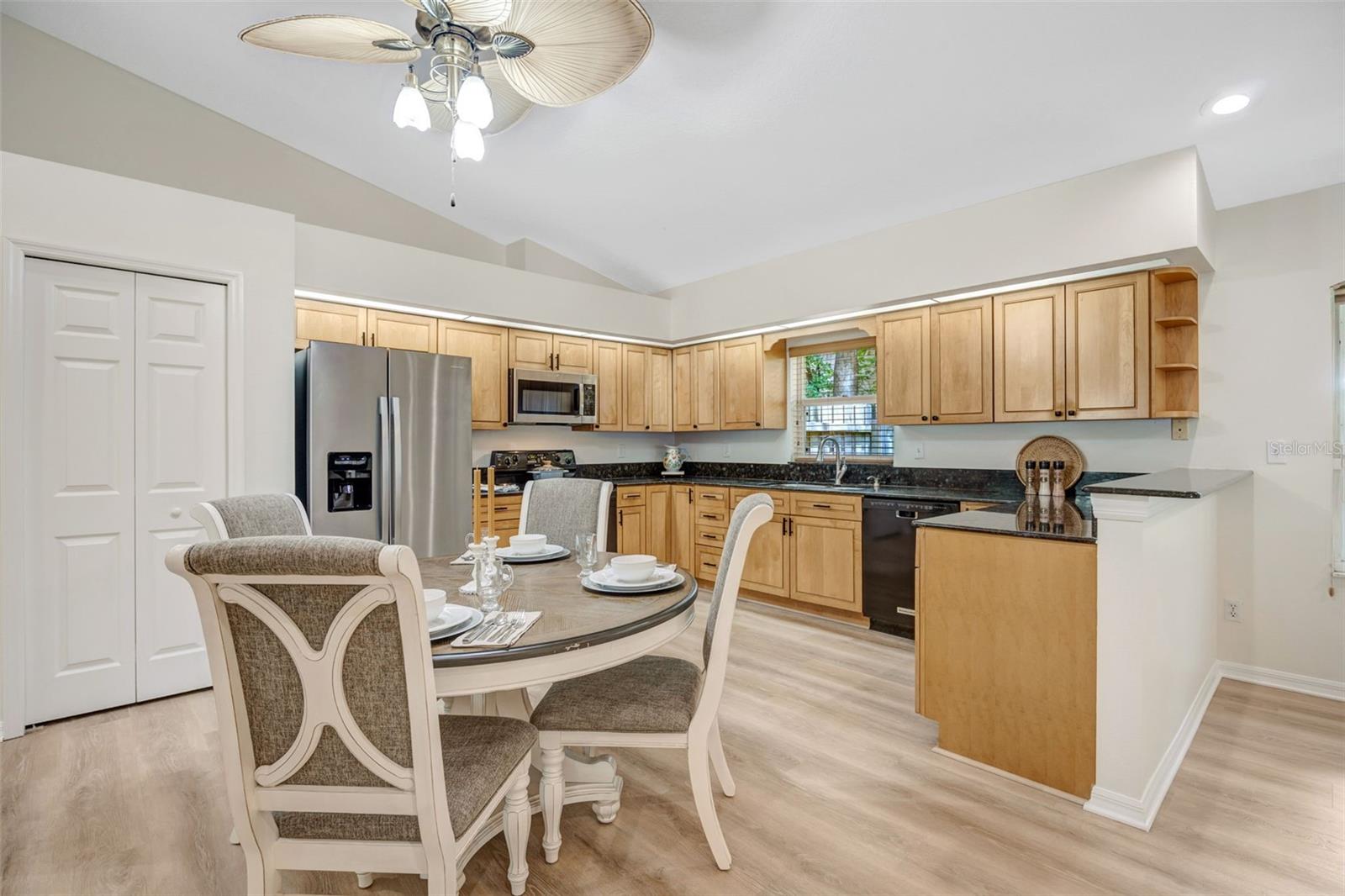 BUCKHORN FIFTH ADD UNIT 2A - Residential