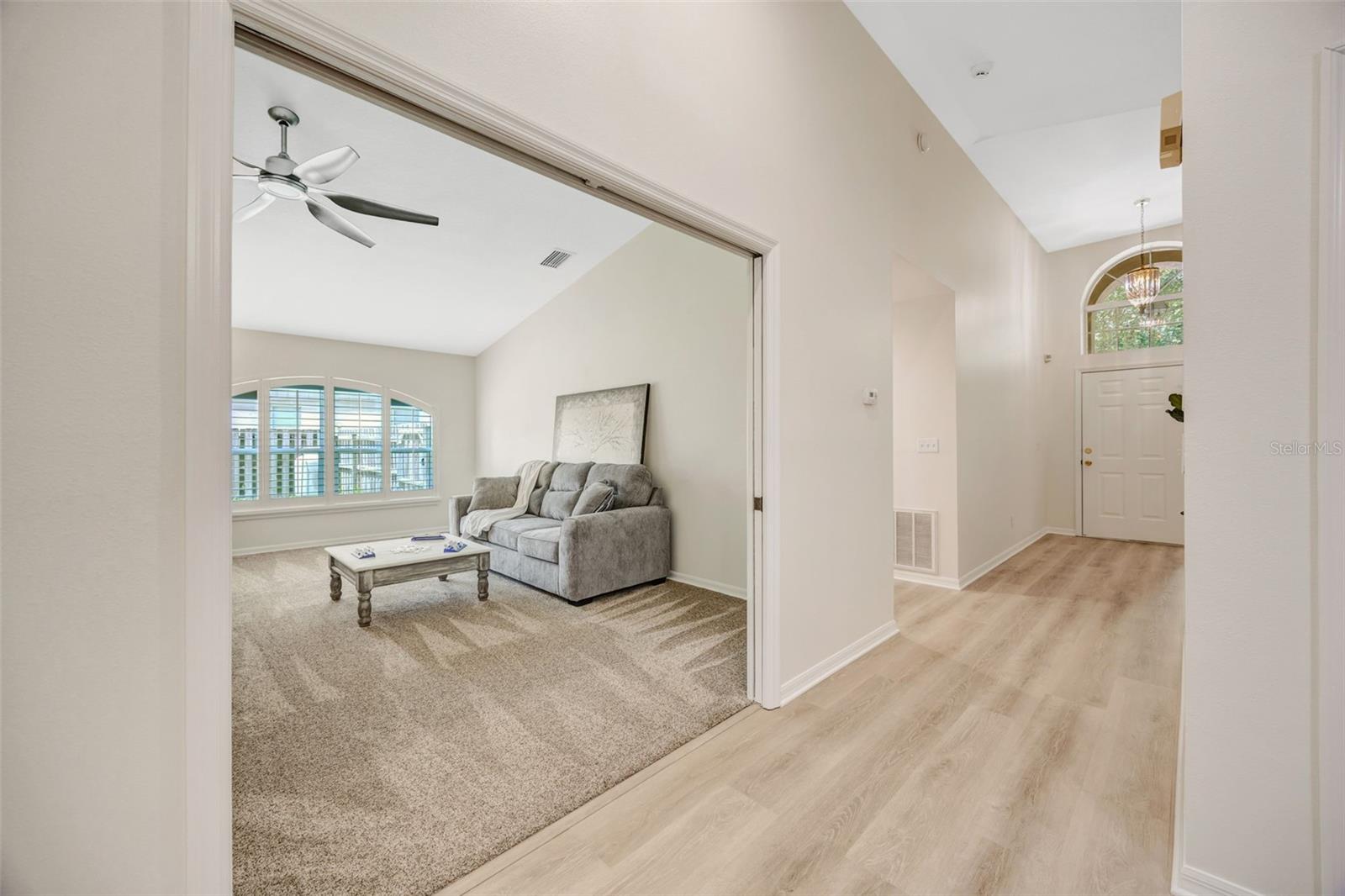 BUCKHORN FIFTH ADD UNIT 2A - Residential