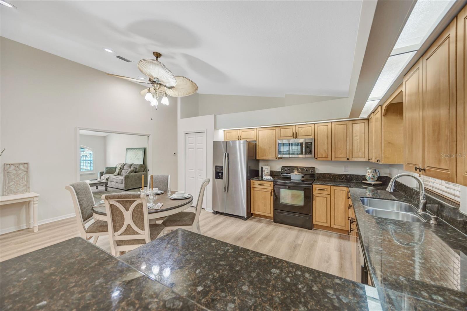 BUCKHORN FIFTH ADD UNIT 2A - Residential