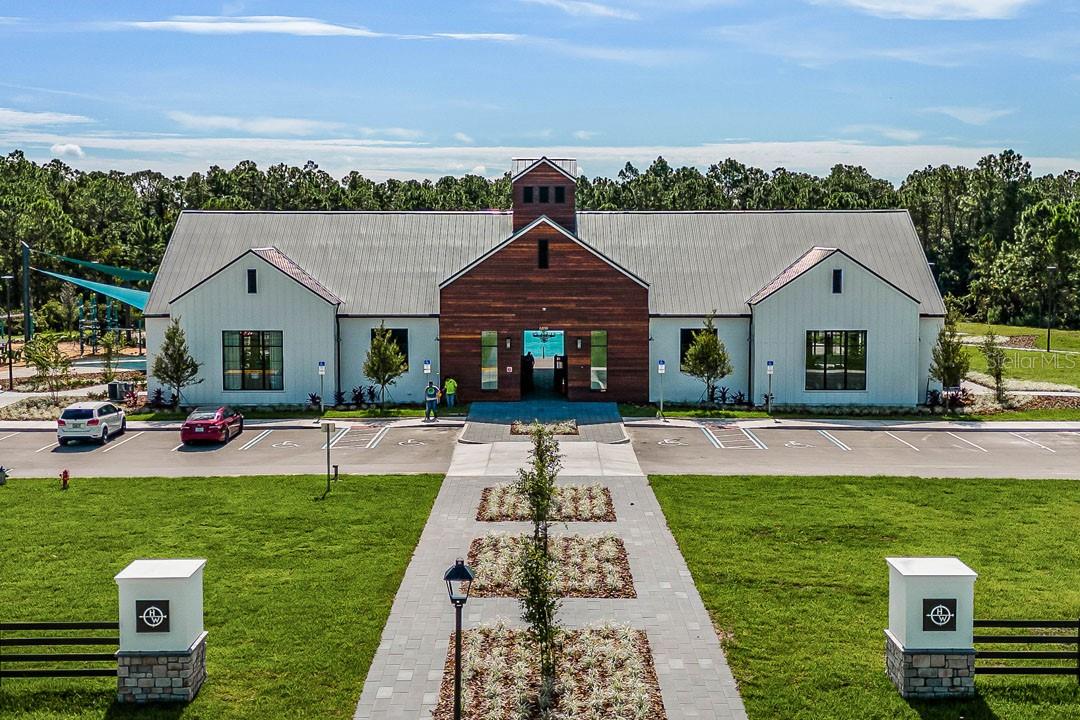 VILLAGES AT HARMONY PH 1C-1 & 1D - Residential