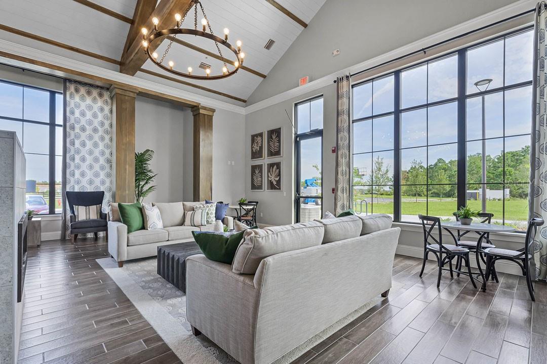 VILLAGES AT HARMONY PH 1C-1 & 1D - Residential