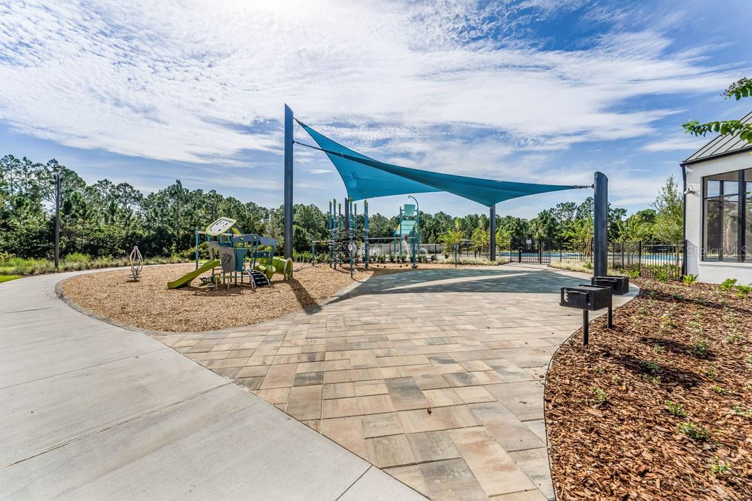 VILLAGES AT HARMONY PH 1C-1 & 1D - Residential