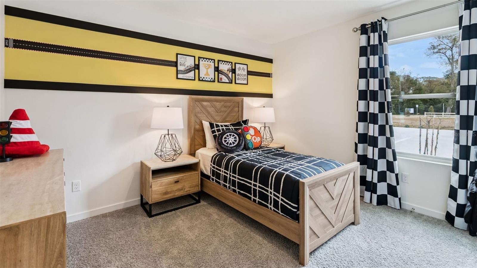 VILLAGES AT HARMONY PH 1C-1 & 1D - Residential