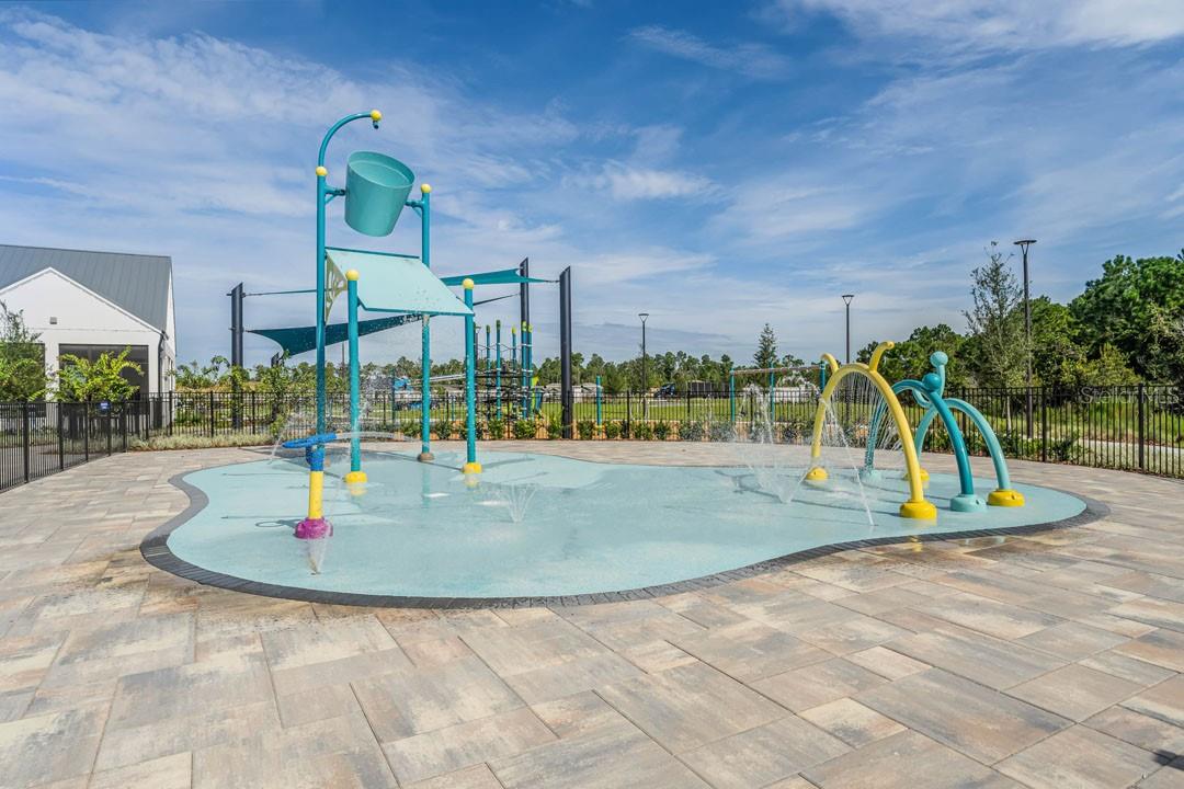 VILLAGES AT HARMONY PH 1C-1 & 1D - Residential