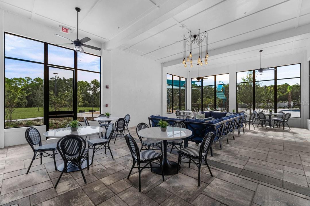 VILLAGES AT HARMONY PH 1C-1 & 1D - Residential