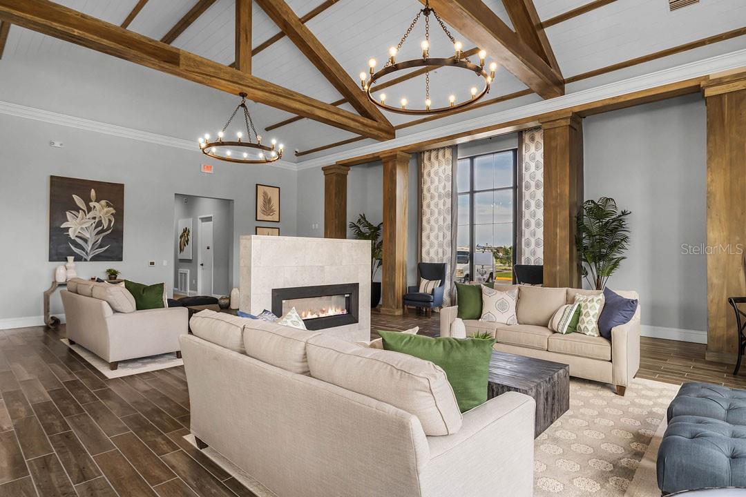 VILLAGES AT HARMONY PH 1C-1 & 1D - Residential