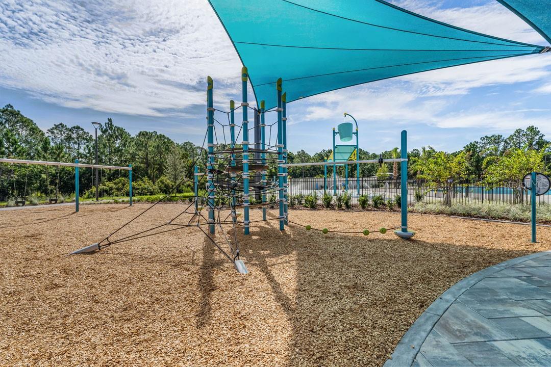 VILLAGES AT HARMONY PH 1C-1 & 1D - Residential