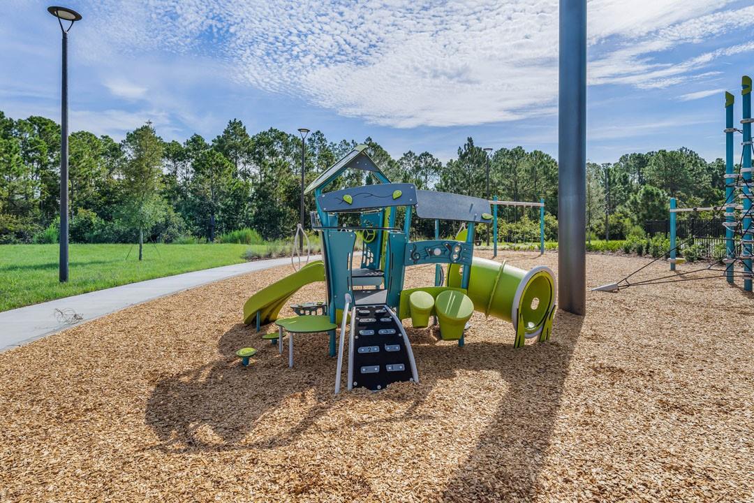 VILLAGES AT HARMONY PH 1C-1 & 1D - Residential