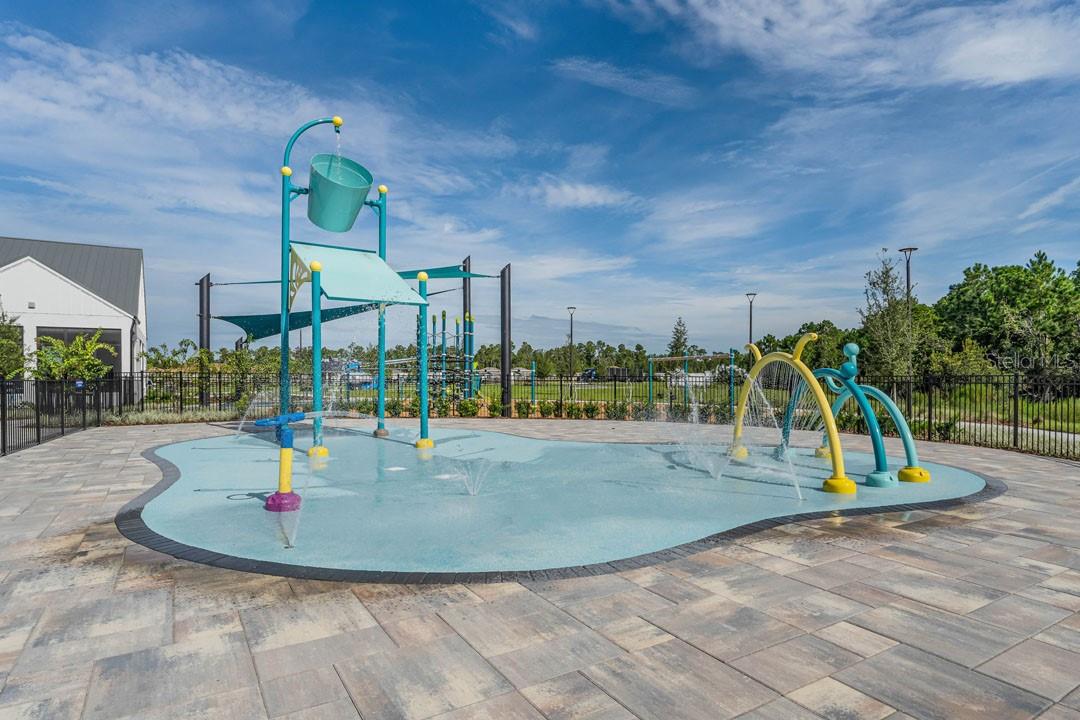 VILLAGES AT HARMONY PH 1C-1 & 1D - Residential
