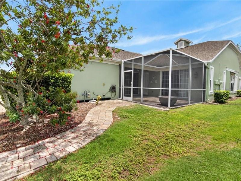 MIRABAY PARCEL 7 PHASE 1 - Residential