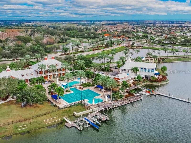 MIRABAY PARCEL 7 PHASE 1 - Residential
