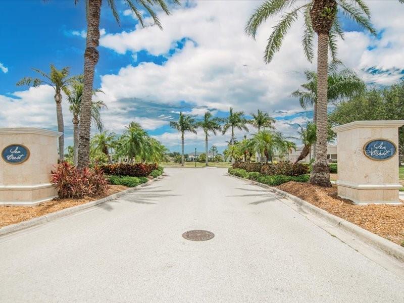 MIRABAY PARCEL 7 PHASE 1 - Residential