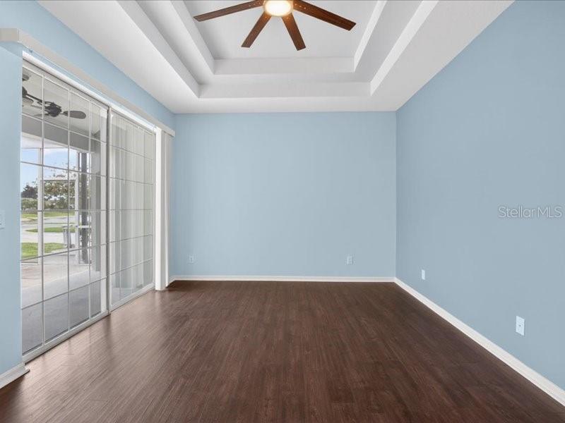 MIRABAY PARCEL 7 PHASE 1 - Residential