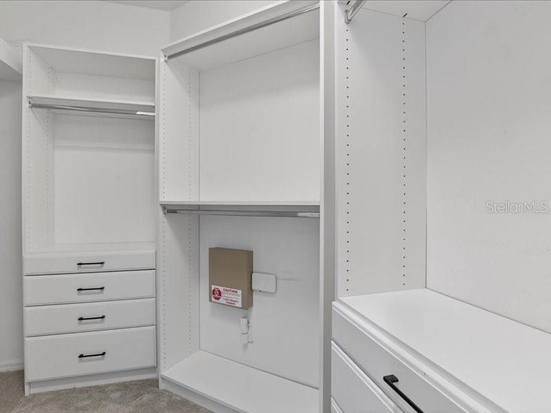 MIRABAY PARCEL 7 PHASE 1 - Residential