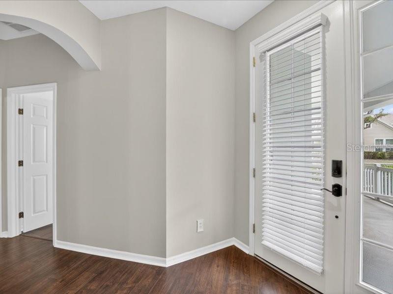 MIRABAY PARCEL 7 PHASE 1 - Residential