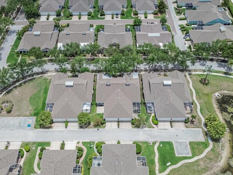 MIRABAY PARCEL 7 PHASE 1 - Residential