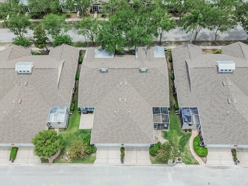 MIRABAY PARCEL 7 PHASE 1 - Residential