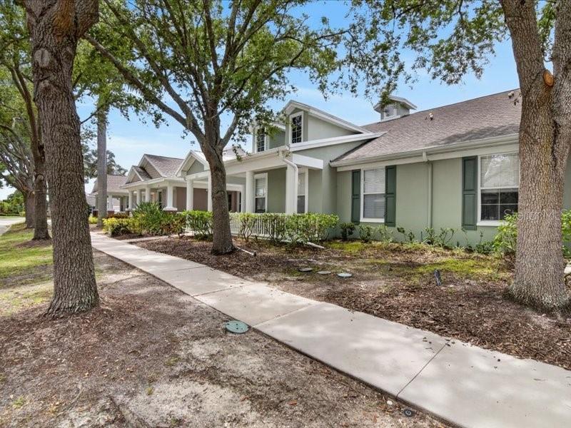 MIRABAY PARCEL 7 PHASE 1 - Residential